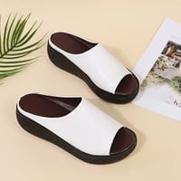 Fashionable Women's Summer Slippers