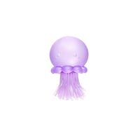 Jellyfish Squeeze Toy