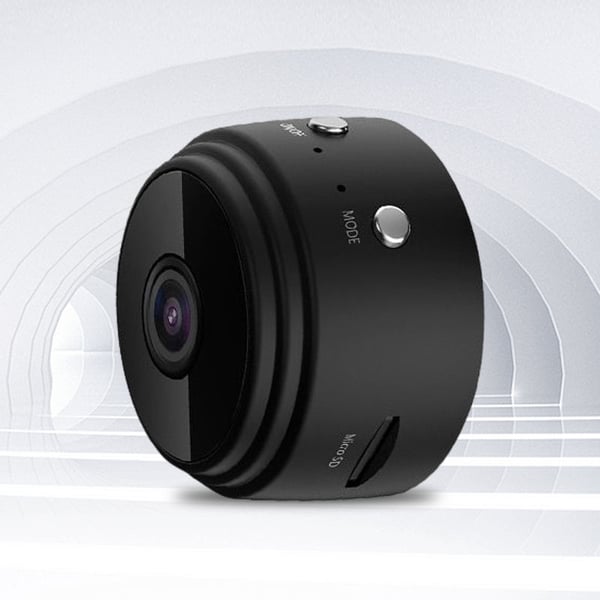 🎁1080p magnetische WiFi-Minikamera🔥