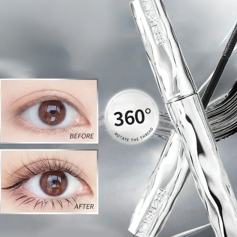 Steel Pipe Mascara Primer