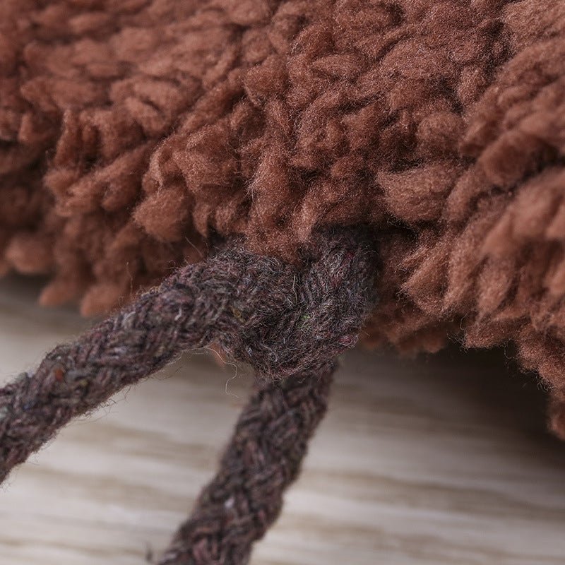 Winter mooie kattenwanten