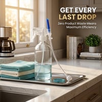 Spray Bottle Adapter