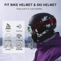 Thermal Windproof Balaclava | Ultimate Protection Against the Cold