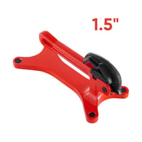 Sakerplus® Lightweight Portable Pipe Vise Clamp
