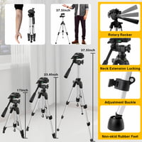 Sakerplus® Self-Leveling Laser Level With Tripod