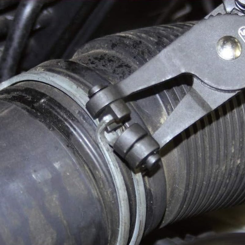 Hose Clamp & Fuel Line Tool Kit