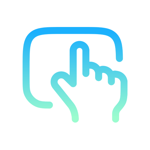 Touchpad Icon