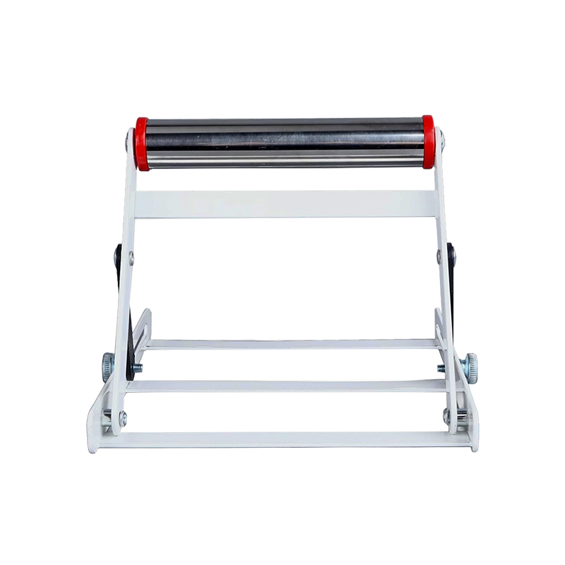 Precision Cutting Tool Stand - SAKER® Adjustable Cutting Machine Support Frame