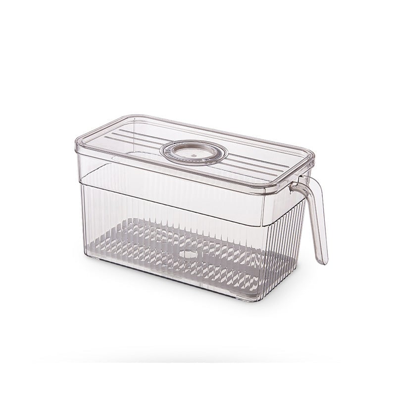 Boîte de conservation des légumes pour réfrigérateurs