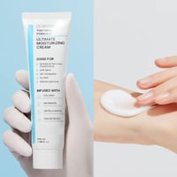 Moisturizing & Soothing Cream