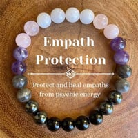 Tiger Eye Beaded Bracelet