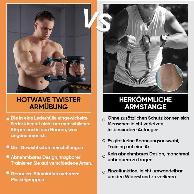 Twister Armtrainer