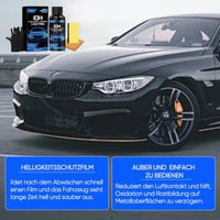 Homonth Auto-Keramikbeschichtungsset