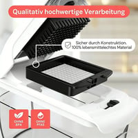 Multifunctional Vegetable Cutter