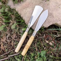 Verktygsset för trädgårdsarbete