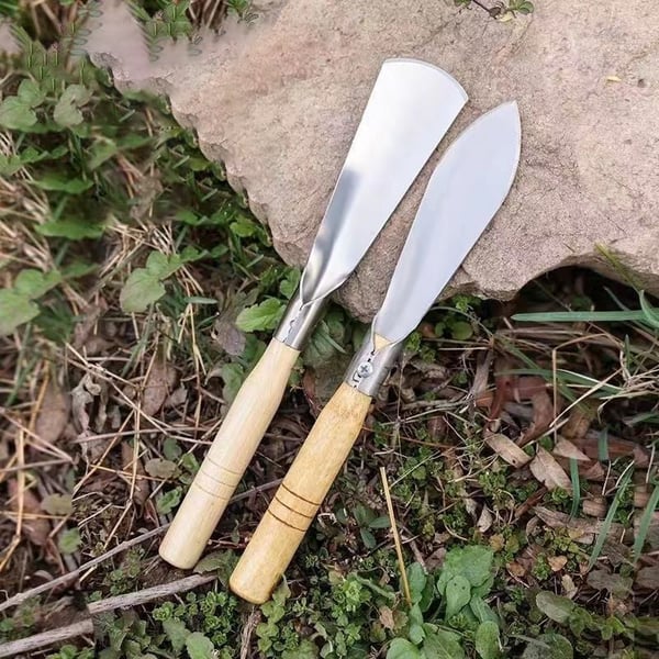 Verktygsset för trädgårdsarbete