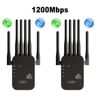 WiFi Extender Signal Booster