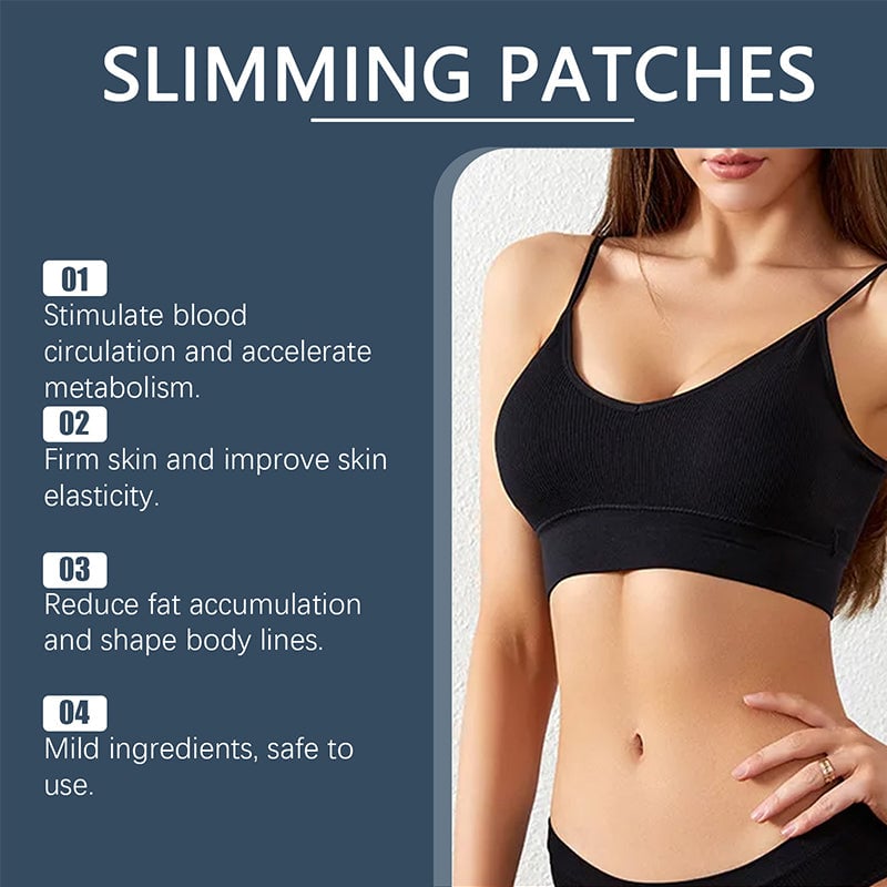 【Upsell】Body Sculpting Patch – Natural, Firming & Moisturizing Care