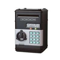 Smart Electronic Money Box for Kids