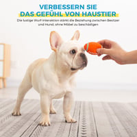 🐶Bissfester Ball für Hunde🐕