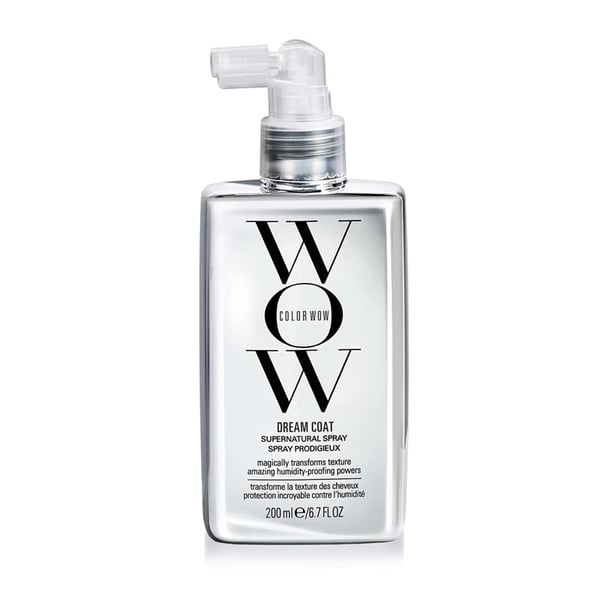 Dream Coat For Curly Hair