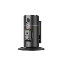 Auto Face Tracking Tripod Remote Control