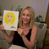 Paint Your Partner Game Kit
