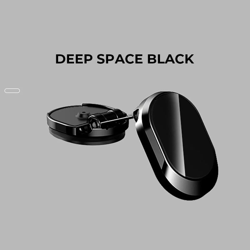 Magnetisk telefonholder for bil