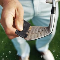 24 Days of Golf Advent Countdown Calendar