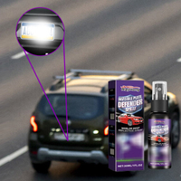 Car Coating Spray