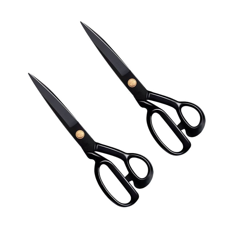 Professional Manganese Steel Tailor Scissors