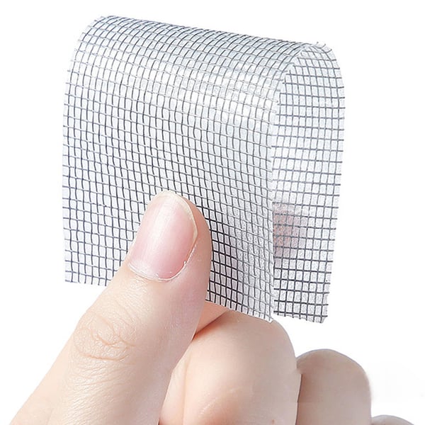 Window Screens Repair Kit