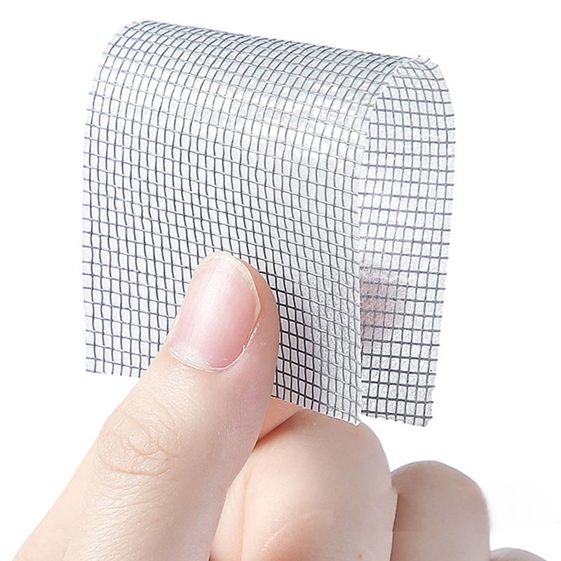 Window Screens Repair Kit
