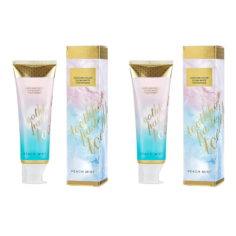 Radiant Whitening Toothpaste