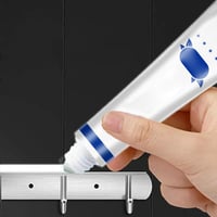 Multifunctionele praktische nagelvrije lijm