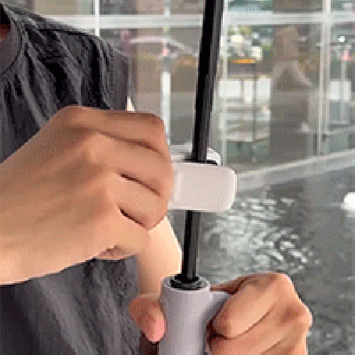 180 degree airflow targeting