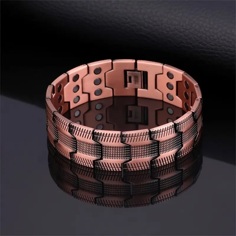 Copper Bracelet for Men