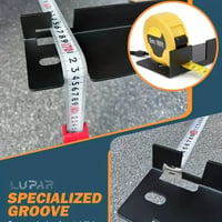 Wheel Alignment Tool Plates