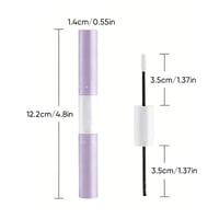 2-in-1 Eyelash Glue & Sealer