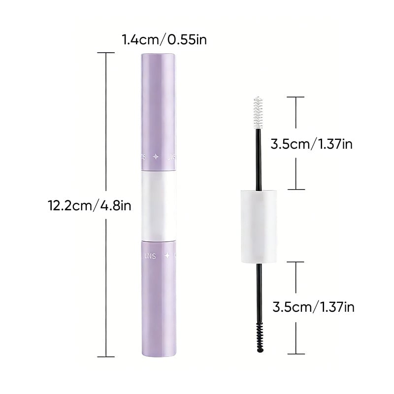 2-in-1 Eyelash Glue & Sealer