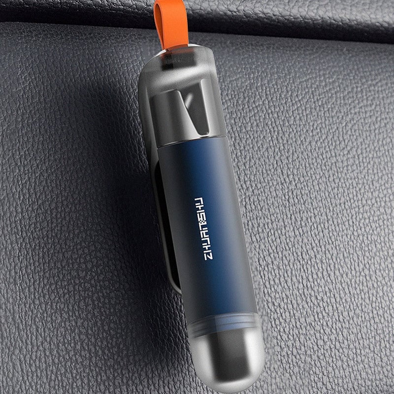 Martello di salvataggio multifunzionale completamente automatico per veicoli