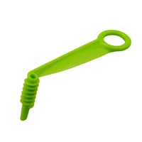 Multi-Functional Hand-Crank Cucumber Spiral Slicer