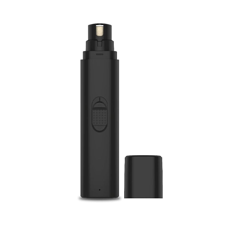 Electric Dog Nail Clipper