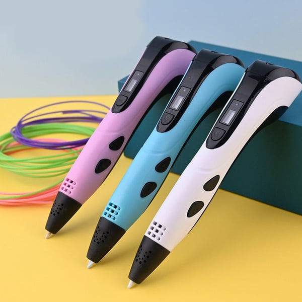 3D Printing Pen
