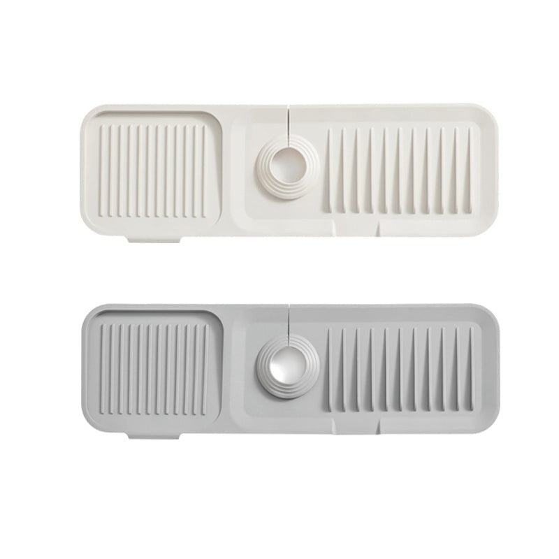 Silicone Draining Mat