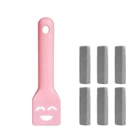Premium Pumice Cleaning Stone Set