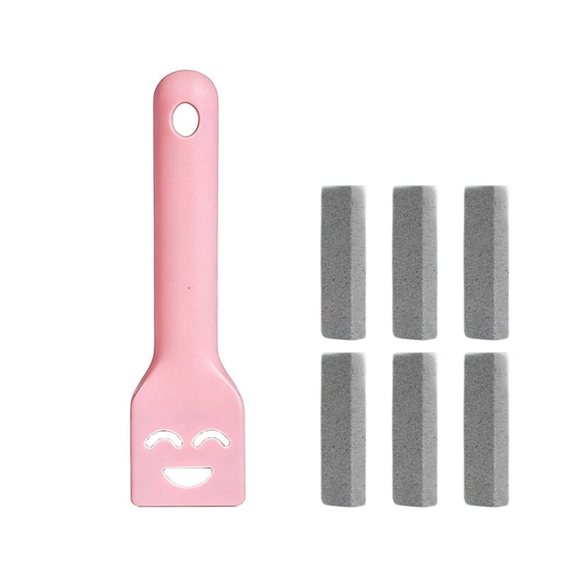 Premium Pumice Cleaning Stone Set