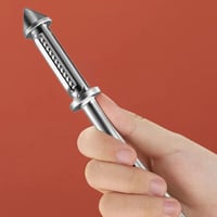 5-in-1 Peeler and Grater Tool