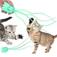 Katzenspielzeug für den Innenbereich