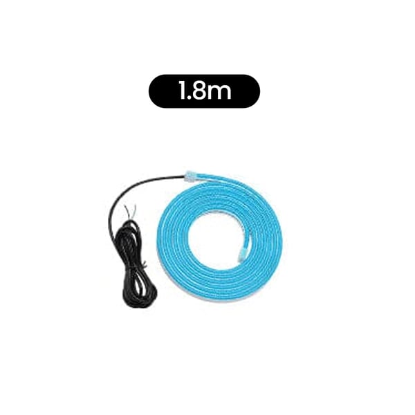 Dynamic Scan Start Up Hoodbeam Kit